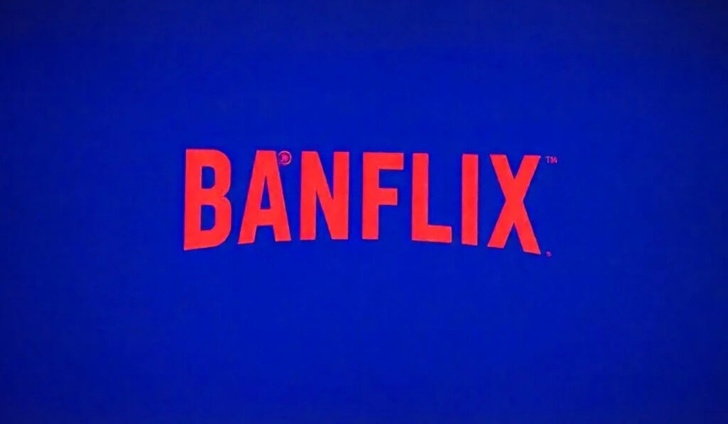 Banflix