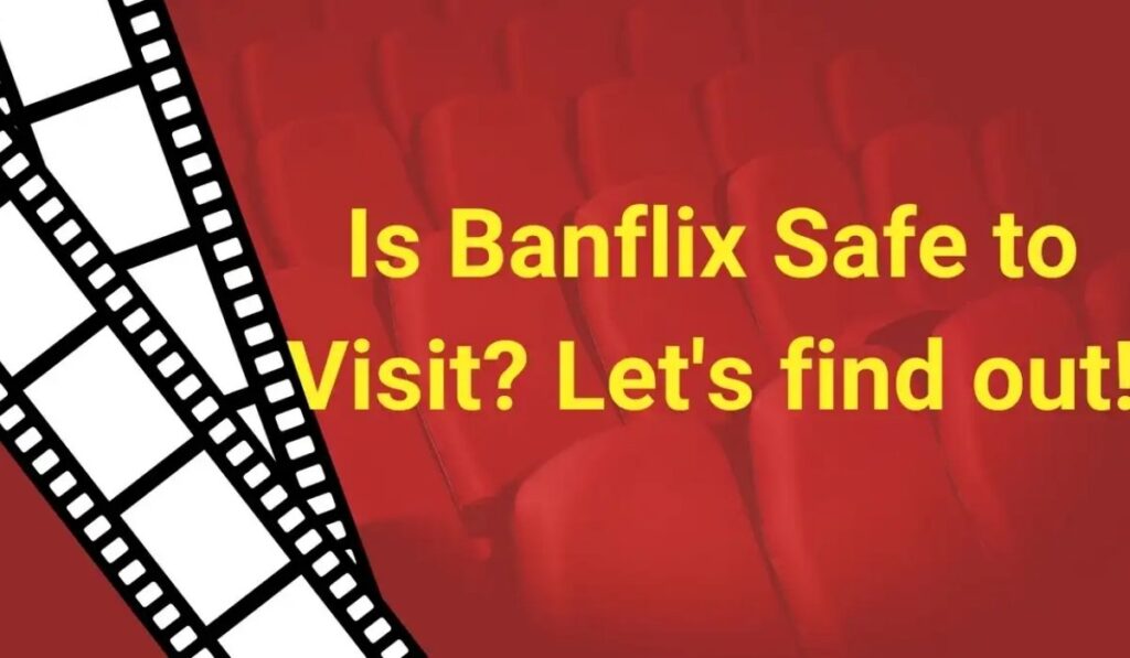 Banflix