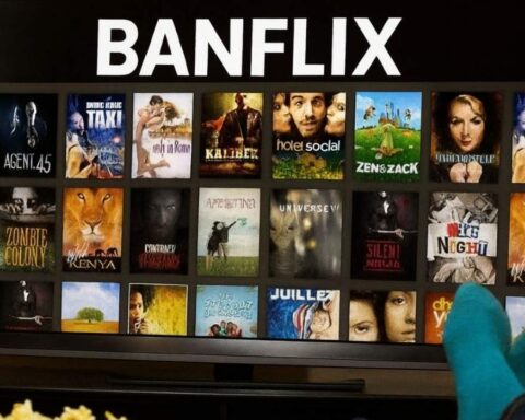 Banflix
