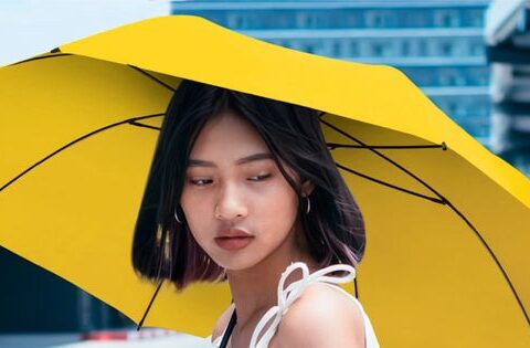 Boost Your Brand with Promotional Umbrellas Australia