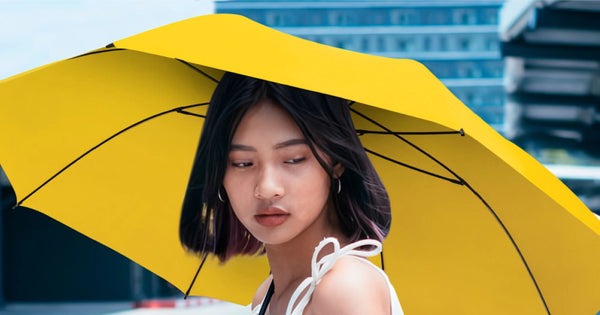 Boost Your Brand with Promotional Umbrellas Australia