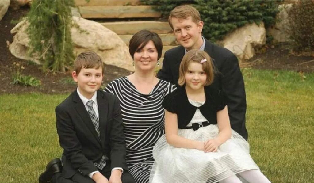 Caitlin Elizabeth Jennings