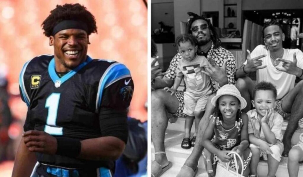 Cashmere Saint Newton