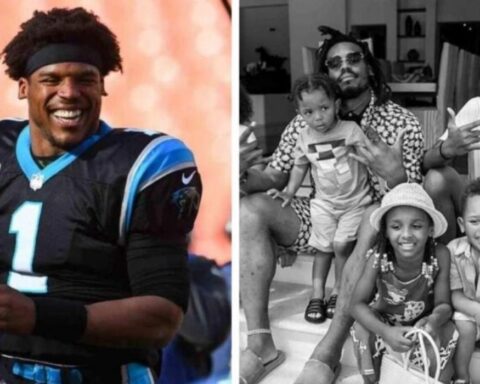 Cashmere Saint Newton