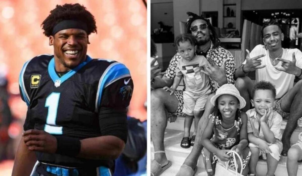 Cashmere Saint Newton