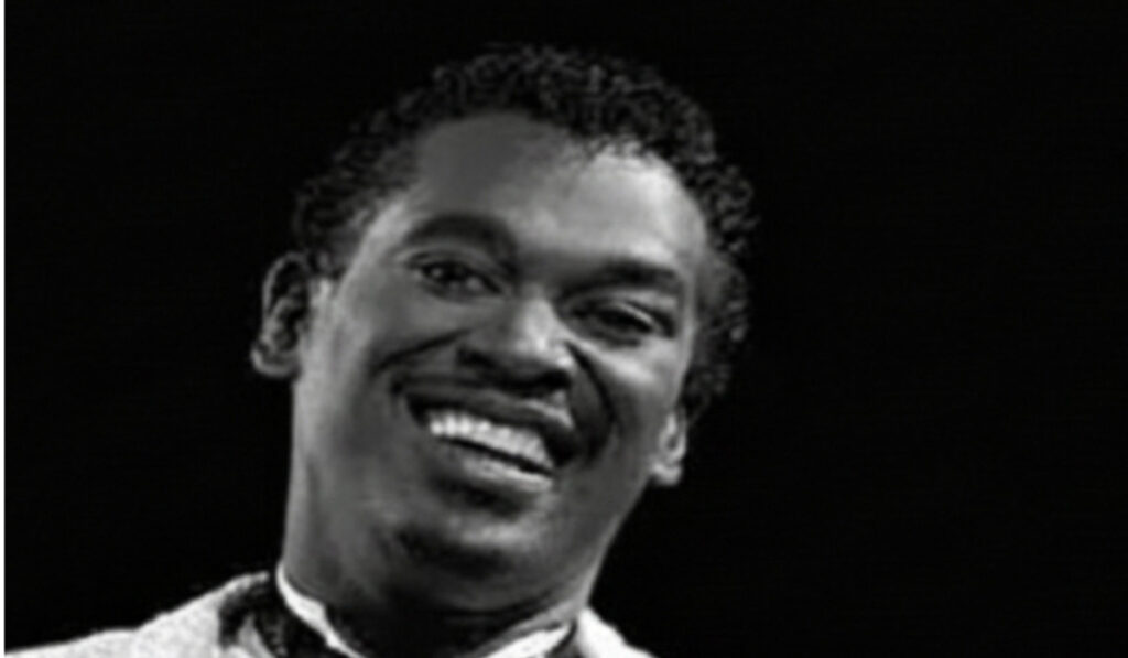 Charles Anthony Vandross