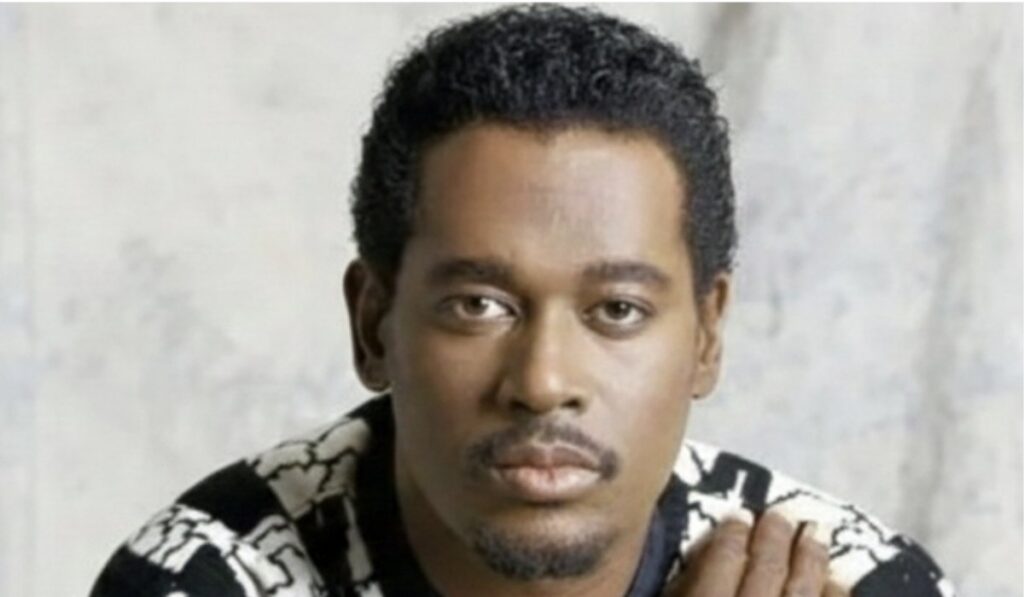 Charles Anthony Vandross