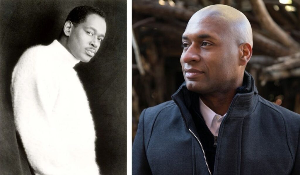 Charles Anthony Vandross