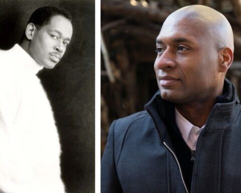 Charles Anthony Vandross