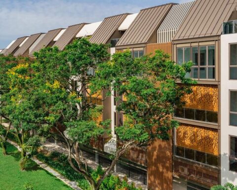 Choosing the Right New Condo in Singapore Location Matters Most