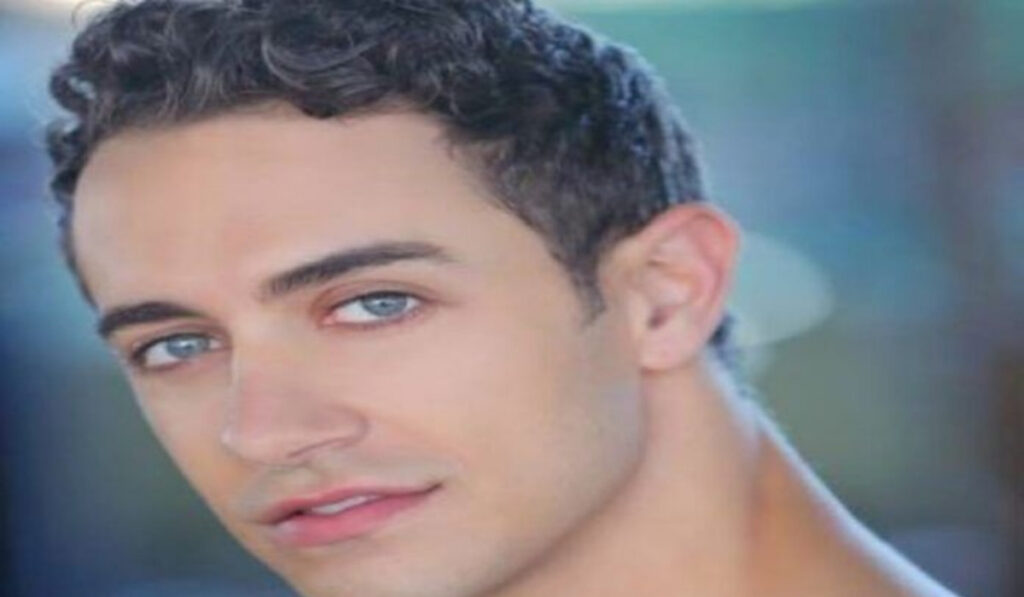 Connor Douglas Gilliland