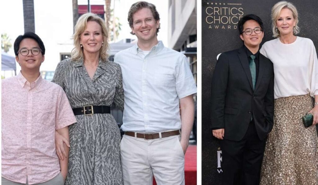 Connor Douglas Gilliland