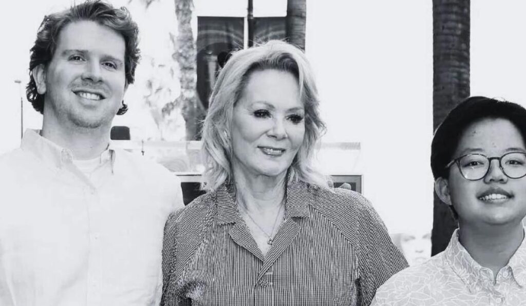 Connor Douglas Gilliland