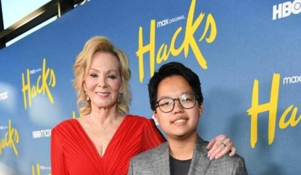 Connor Douglas Gilliland