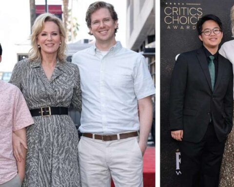 Connor Douglas Gilliland