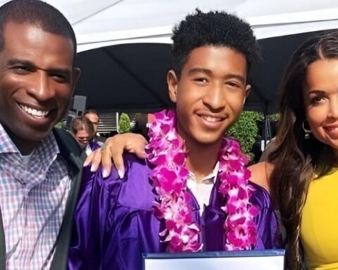 Dylan Michael Edmonds