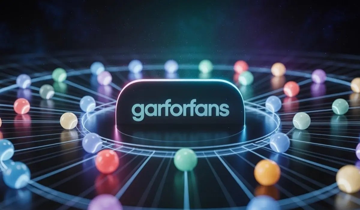Garforfans