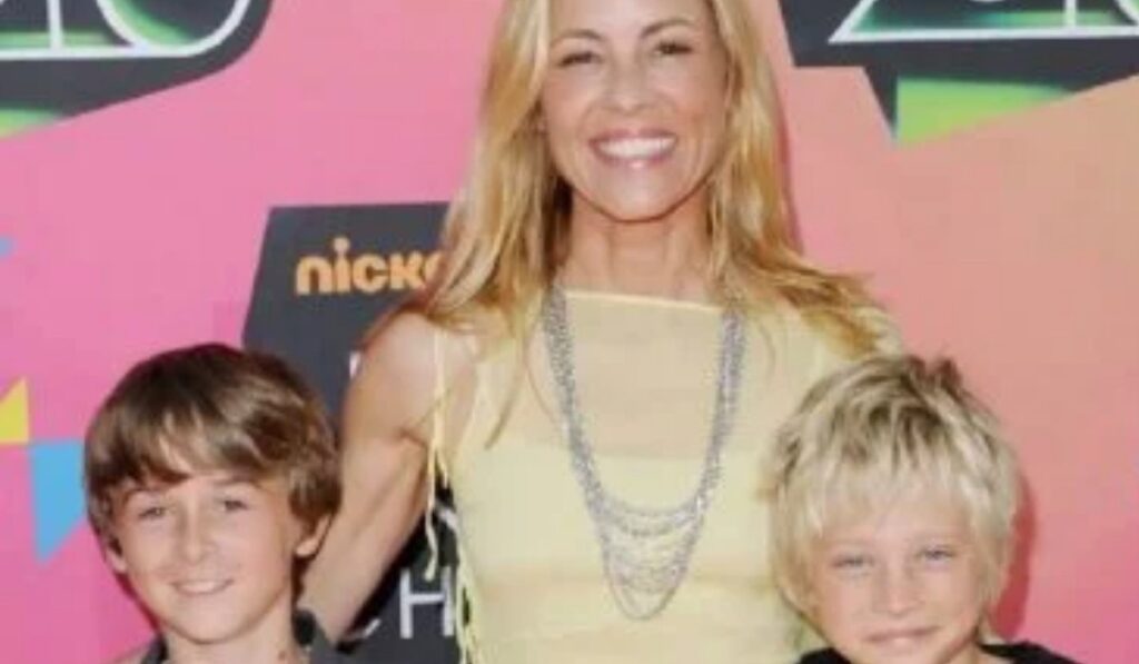 Jackson Blue McDermott