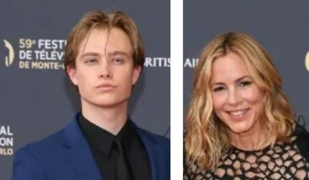 Jackson Blue McDermott