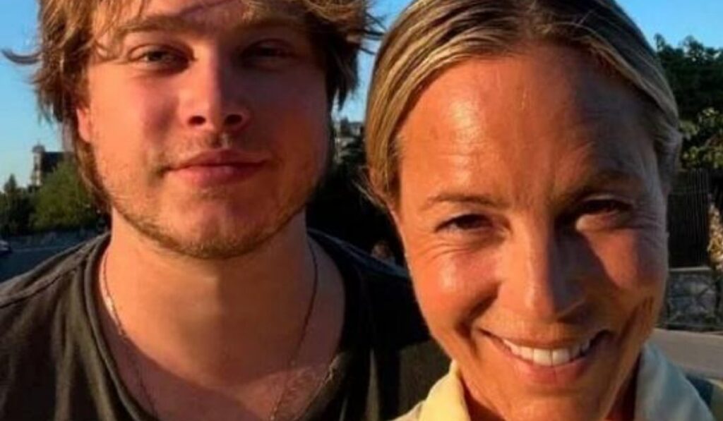 Jackson Blue McDermott