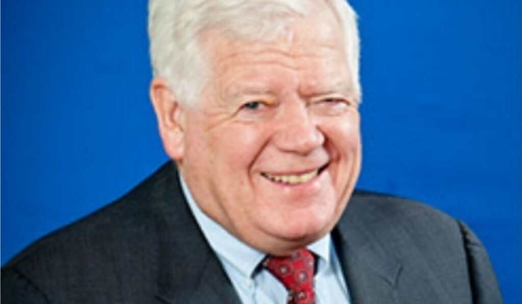 Jackson Blue McDermott