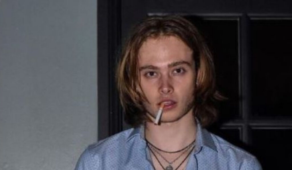 Jackson Blue McDermott