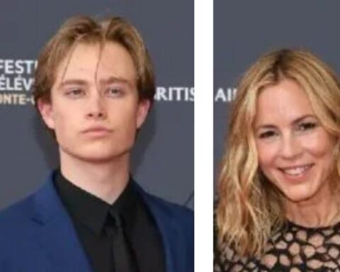 Jackson Blue McDermott