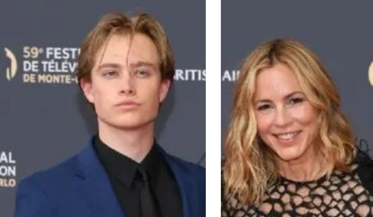 Jackson Blue McDermott