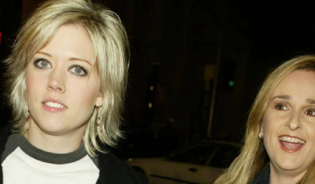 Johnnie Rose Etheridge