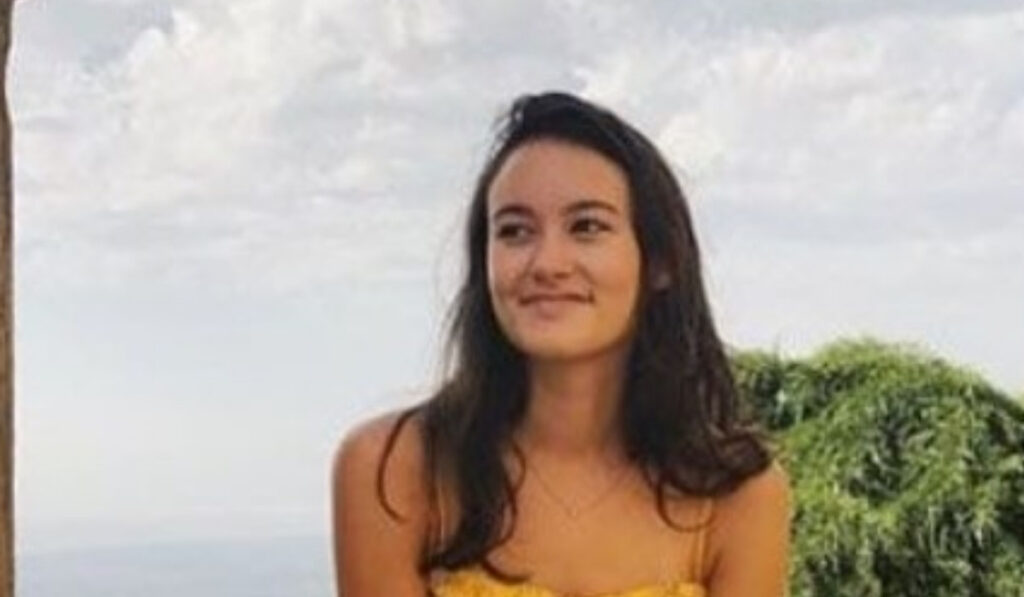 Johnnie Rose Etheridge