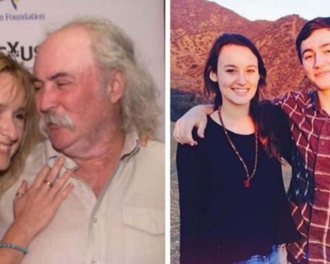 Johnnie Rose Etheridge