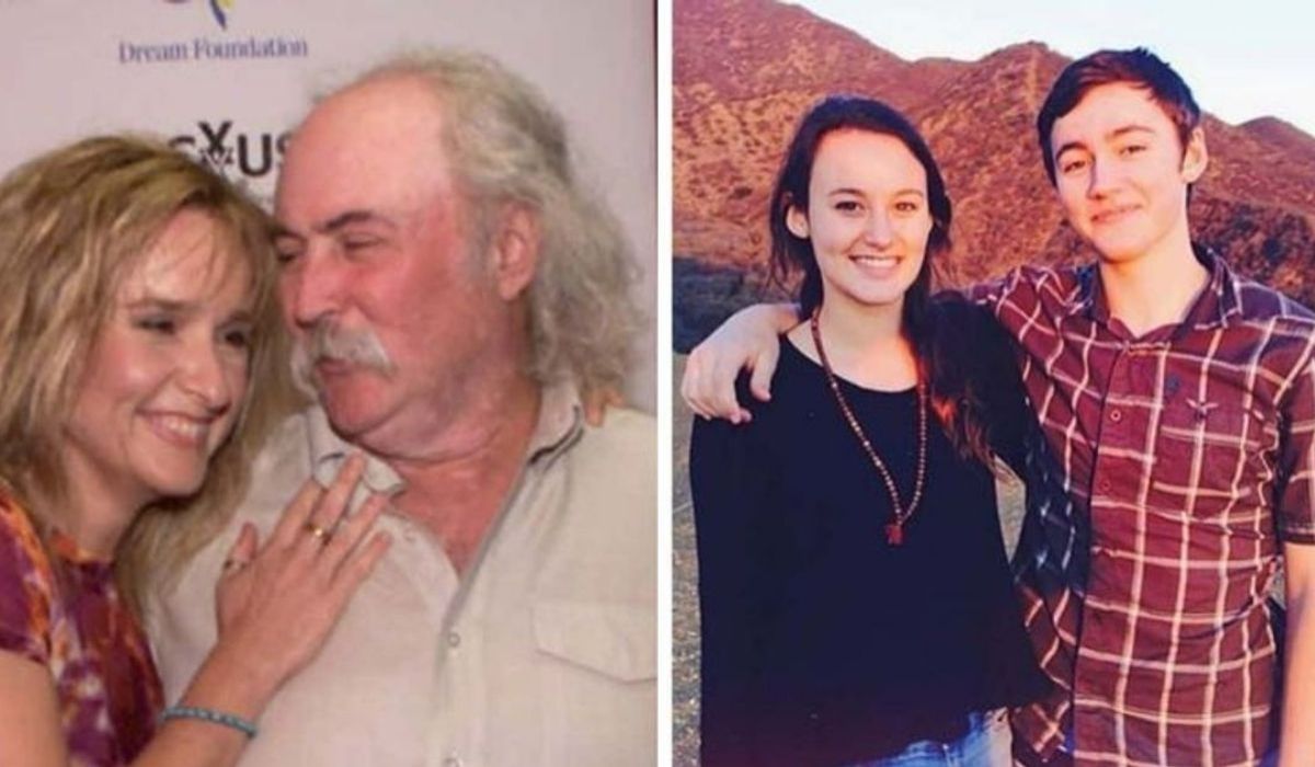 Johnnie Rose Etheridge