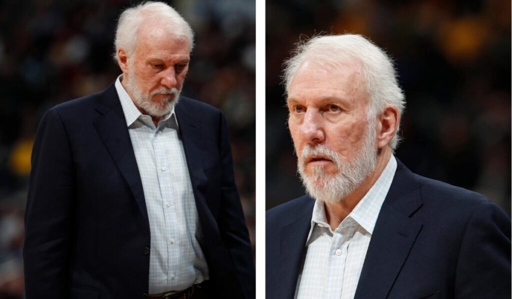 Micky Popovich