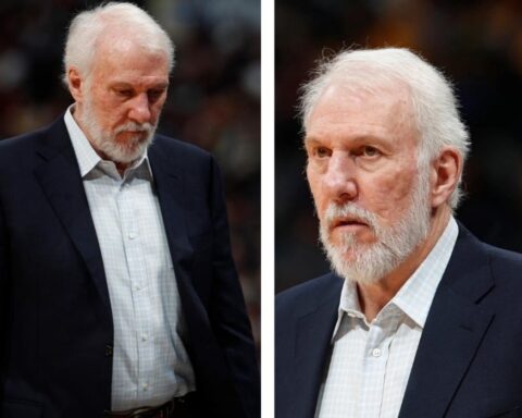 Micky Popovich