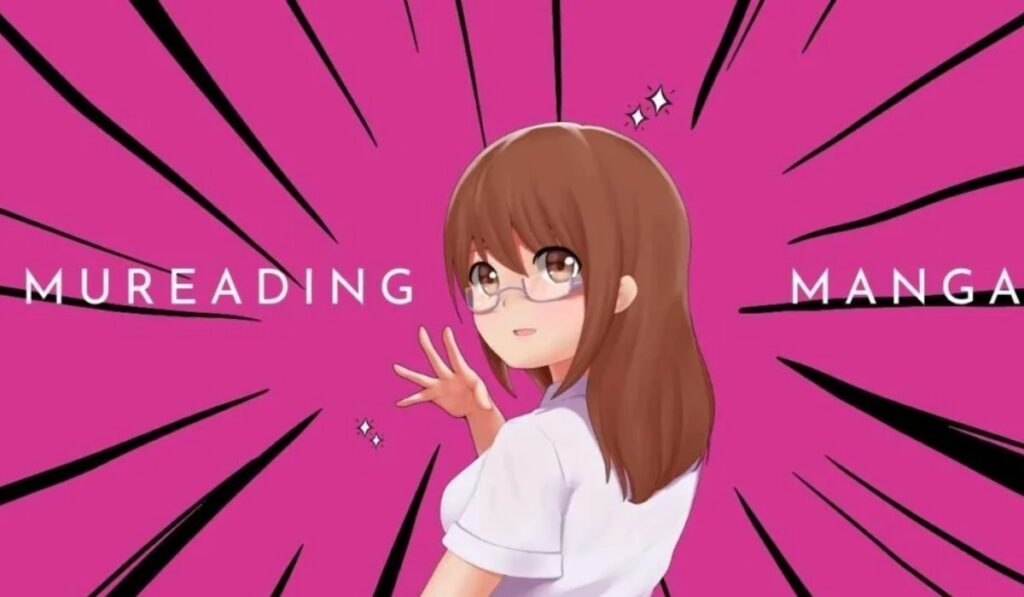 Mureadingmanga