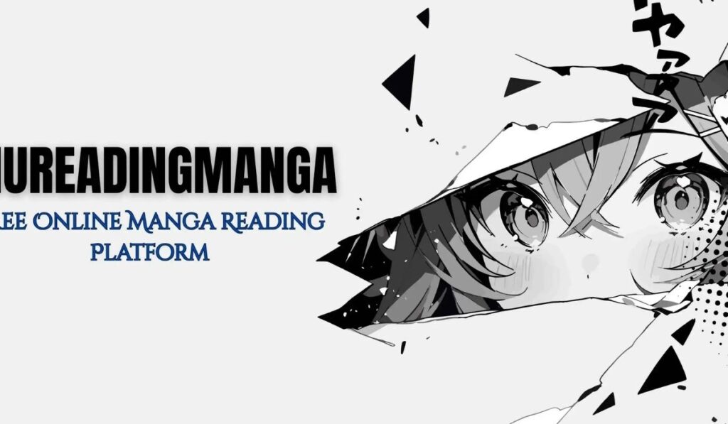 Mureadingmanga
