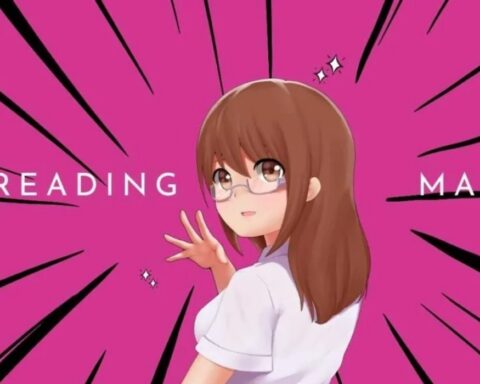 Mureadingmanga