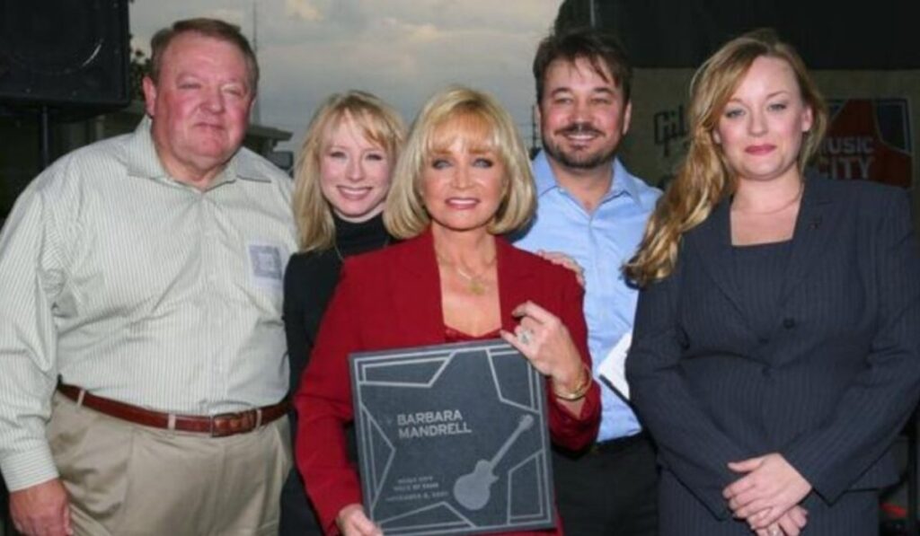 Nathaniel Mandrell Dudney