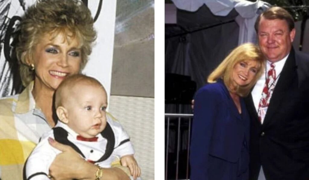 Nathaniel Mandrell Dudney