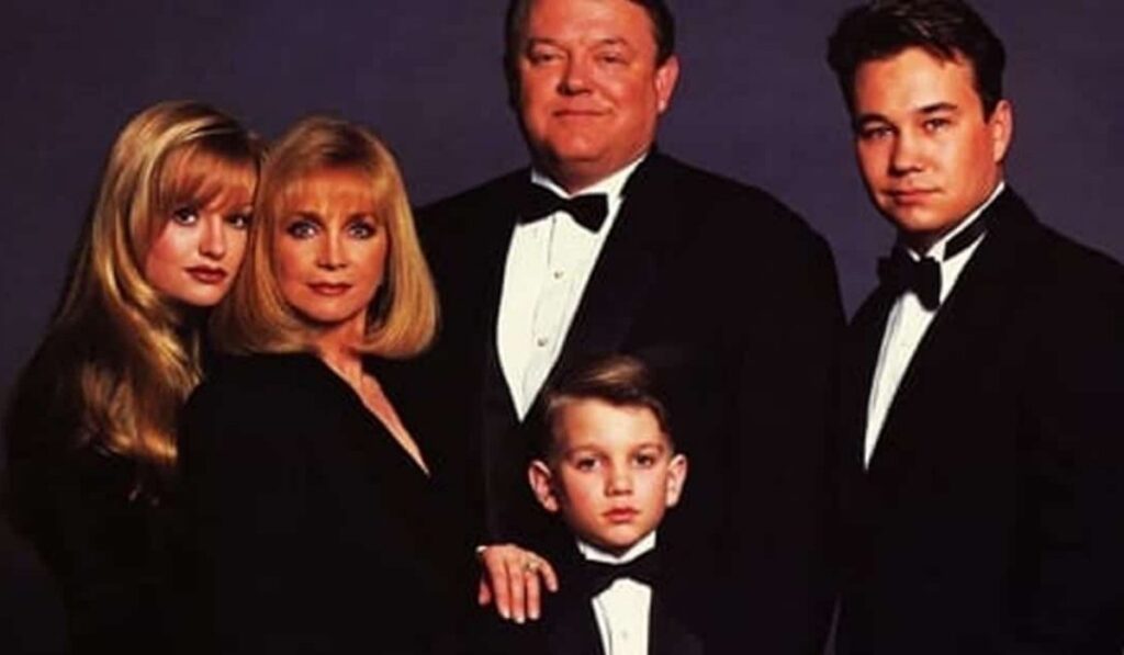 Nathaniel Mandrell Dudney