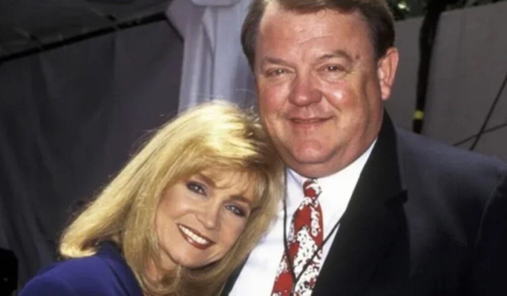 Nathaniel Mandrell Dudney