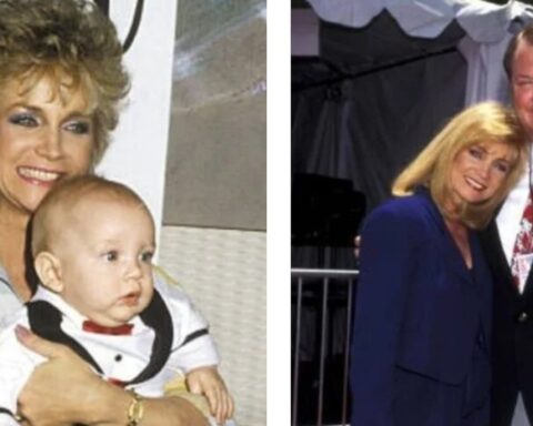 Nathaniel Mandrell Dudney