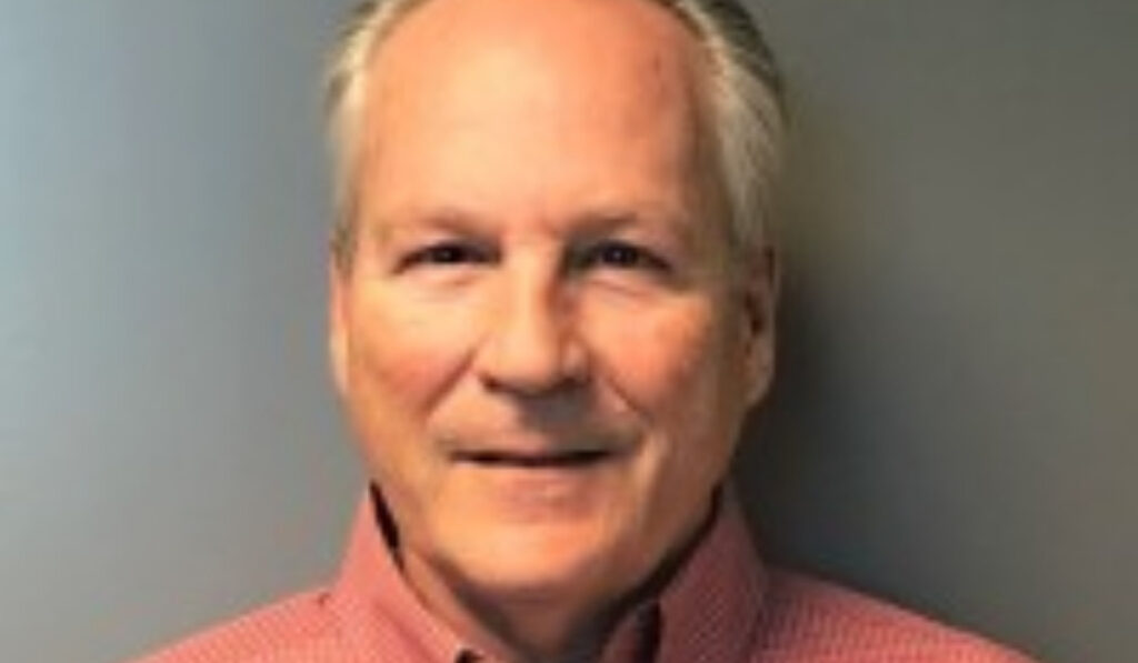 Roderick Jeffrey Watts