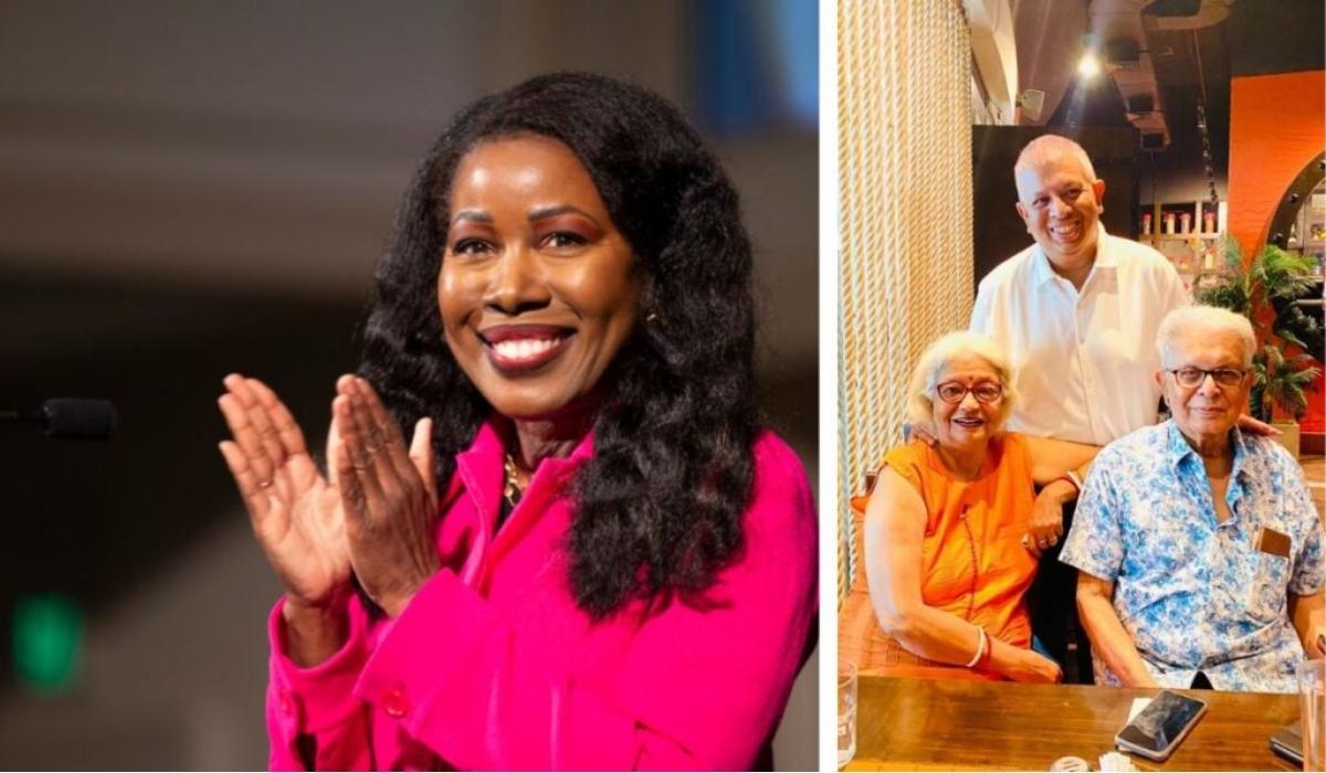 Roderick Jeffrey Watts