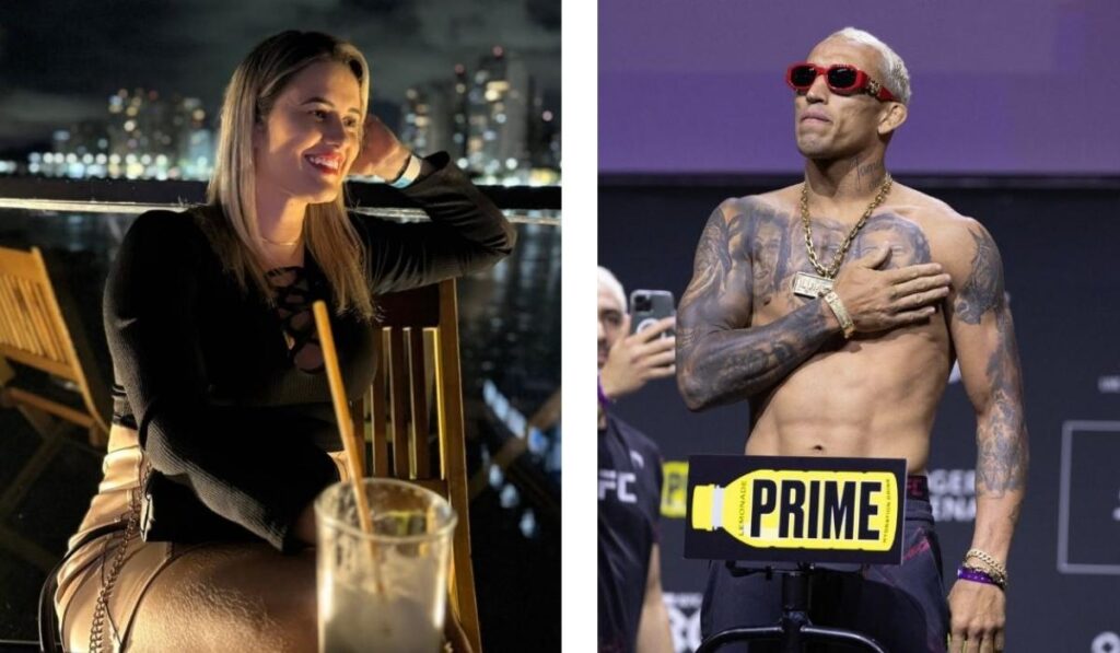 Talita Roberta Pereira