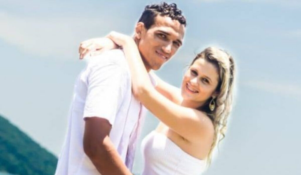 Talita Roberta Pereira