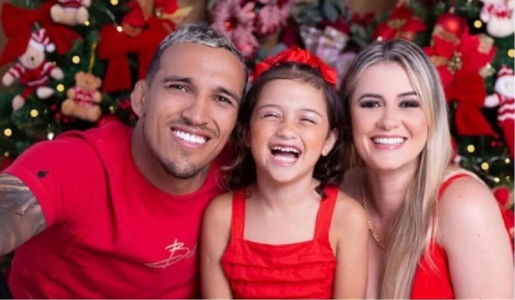 Talita Roberta Pereira