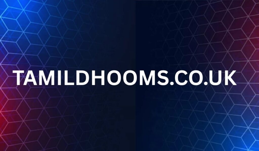 TamilDhooms.com