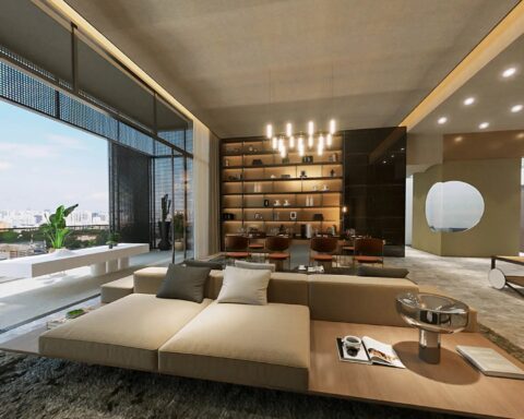 Two Condos That Redefine Modern Living in Singapore