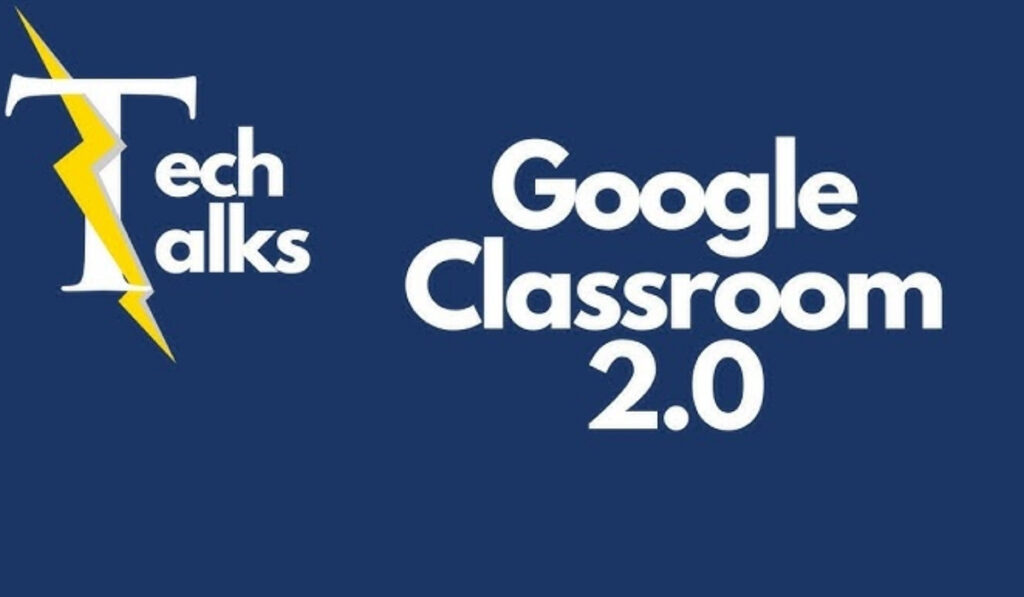 classroom 2.0